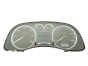 Speedometer/Instrument Cluster Peugeot 307 9646742480 27709