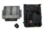 Starter Kit Peugeot 206 9644235680 9657999680 1,4 8V