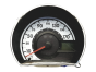 Speedometer/Instrument Cluster Aygo C1 107 83800-0H180-A 838000H180A 49630