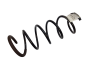 Coil Spring Original Dacia 540101405R