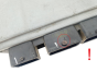 Controller S120200113A  8200774747 8200700695 Renault 46426