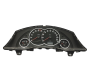 Speedometer/Instrument Cluster Opel Meriva A 13201075BG 110080333001 43405