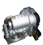 Air Throttle Body New Original Citroen Peugeot C3 C4 308 1.6HDi 8v 0345G4