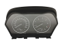 Speedometer/Instrument Cluster BMW 1 6210 6805182 9295445 Johnson