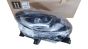 Headlamp Left Original 52225630 Fiat 500X