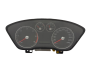 Speedometer/Instrument Cluster Ford Focus 7M5T-10849-GB 7M5T10849GB 21215
