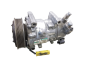 Air Con Compressor/Pump 9671216280 Sanden SD6C12 1364F Citroen Peugeot 1059