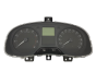 Speedometer/Instrument Cluster Skoda Fabia 5J0920800H 24937