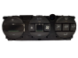 Heater Control Unit Opel Vectra B 69262209 24410109