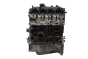 Diesel Engine K9KE629 K9K629 1.5 DCI Renault Captur