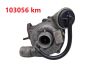 Turbocharger Opel 1,3 Cdti 54359700006 73501344 54351014809 103056 km
