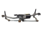 Wiper Mechanism Citroen DS3 C3 II 9683622480 W000004578 Valeo 1681