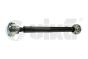 Drive Shaft Front 7L6521101G 55211007801 VW Touareg Vika