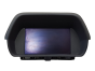 Navigation Display Opel Meriva 13275963 5WK70173 BQ Siemens