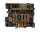 Controller 9628024480 11559/04 PSA DAV 1286