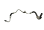 Power Steering Cable 8200057514 Renault Scenic