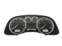 Speedometer/Instrument Cluster Peugeot 307 9647538380 53277