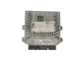 Controller 5WS40421F-T 9663607580 9655534080  PSA Siemens 39868