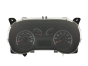 Speedometer/Instrument Cluster Fiorino Bipper Nemo 1367830080 Fiat 57973