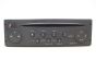 Cd Radio Player Renault 8200466670 RENRDW202-16 0290