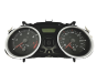 Speedometer/Instrument Cluster Renault Megane 2 8200720321 M 59475