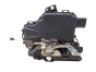 Door Lock Mechansim Right VWAG 3B183701