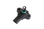 Fuel Pressure Sensor For VW Audi Skoda 04E906051J B11876 Borsehung