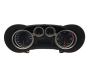 Speedometer/Instrument Cluster Alfa Romeo Mito 50517150 A2C53357406 21011