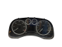 Speedometer/Instrument Cluster Peugeot 307 9646742480 0R00 Sagem 1511