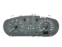Speedometer/Instrument Cluster Renault Clio 2 8200072506 40796