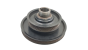 Crankshaft Pulley 7700860076 3.0 V6 Renault Espace 3 Laguna 1
