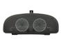 Speedometer/Instrument Cluster Citroen Xsara 9652042980 B 00 50967