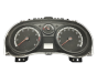 Speedometer/Instrument Cluster Opel Corsa D P0013312031 0001864940 51883