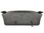 Speedometer/Instrument Cluster Citroen ZX 88481593 6/35/E1-20K6VD 49717
