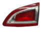 Lamp Right Rear 265550018R 89089204 Scenic 3 Renault Valeo 5255