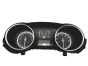 Speedometer/Instrument Cluster Alfa Romeo Giulietta 50531432 A2C93251500