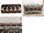 Cylinder Head Mitsubishi Space Star 1.6 16V 4G18