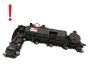 Cylinder Head Cover 9820991680 9806147980 Peugeot Ford 2.0 BlueHDi TDCi
