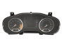 Speedometer/Instrument Cluster Jeep Renegade 735618959 503003170105