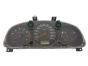 Speedometer/Instrument Cluster Honda Accord HR0251010 78100G110