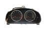 Speedometer/Instrument Cluster Mazda 6 JEGJ6RC 3027
