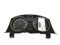 Speedometer/Instrument Cluster Opel Astra H 13216682PD 58209