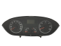 Speedometer/Instrument Cluster Ducato Jumper Boxer 1362894080 28893