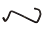 Cooling System Pipe Renault Master 2 8200512234 2.5 DCI