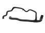 Radiator Tube Dacia 215036265R 1,5 DCI Lodgy Sandero 2 Logan 2