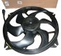 Radiator Fan Motor Original Citroen Peugeot C4 307 Berlingo Partner 1253K2