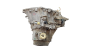 Gearbox 20DL72 Peugeot 206 1.9 D DW8 222235 1036