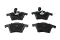 Brake Pads Front For 7H0698151A 66981046101 VW Transporter T5 Vika
