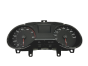 Speedometer/Instrument Cluster Seat Ibiza 6J0920803 A2C53435503 58220