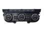 Heater Control Unit A/C Skoda Octavia 3 5E0907044N